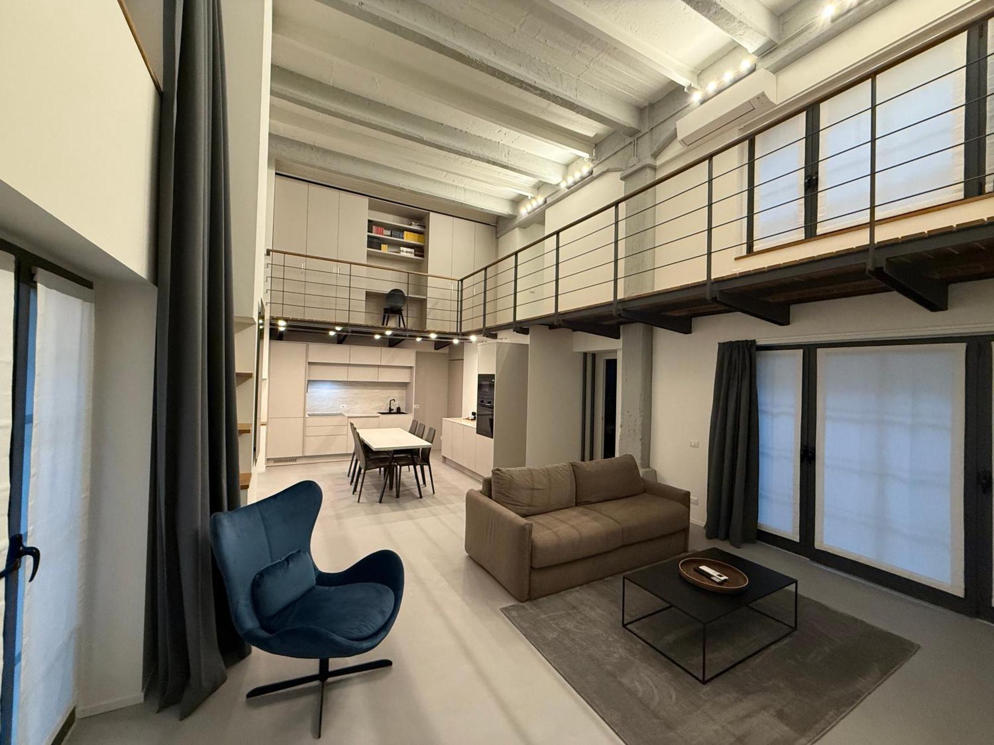 Luxury House In Milano Pietrasanta 130 Mq Apartment Екстериор снимка