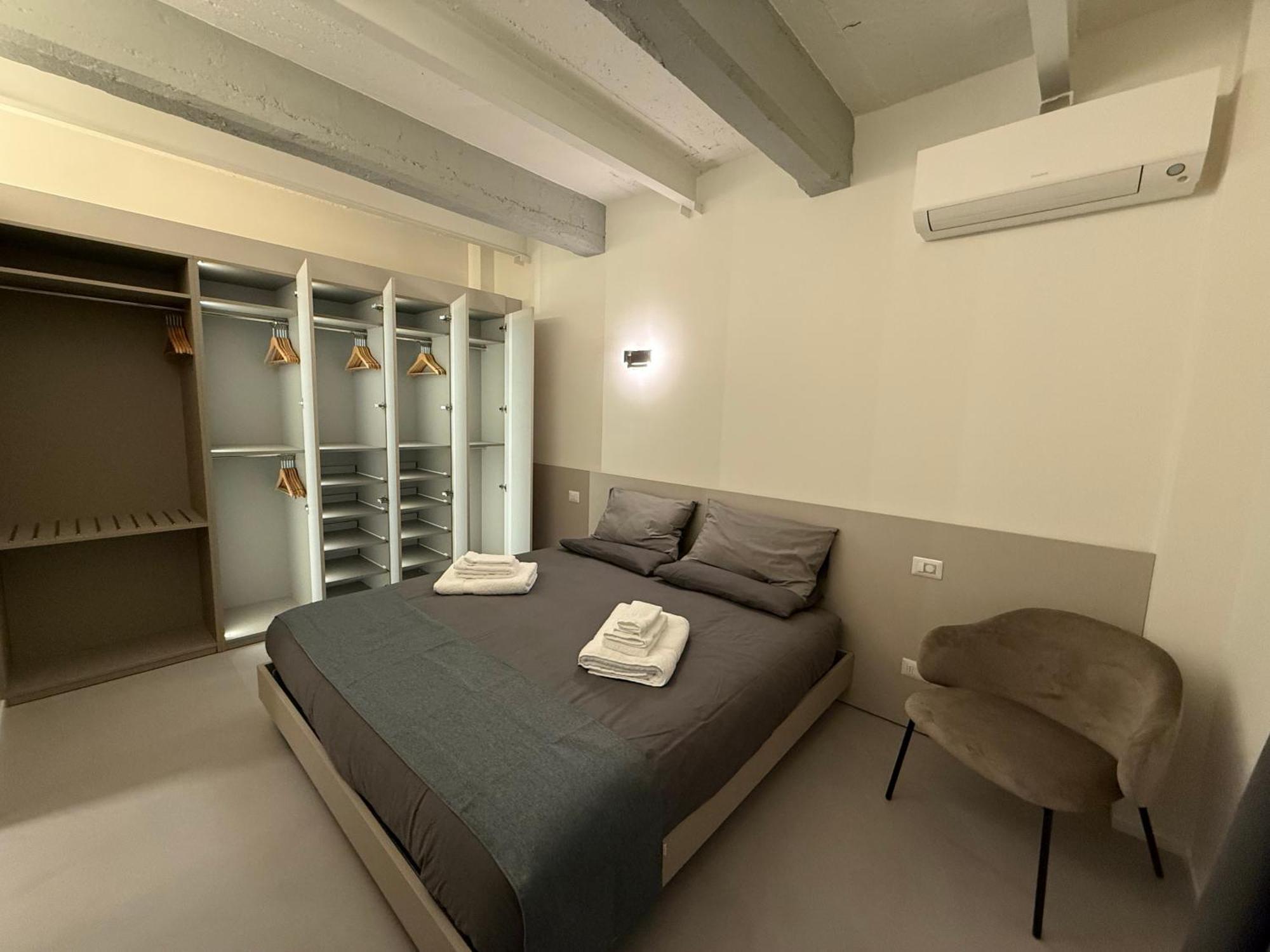 Luxury House In Milano Pietrasanta 130 Mq Apartment Екстериор снимка