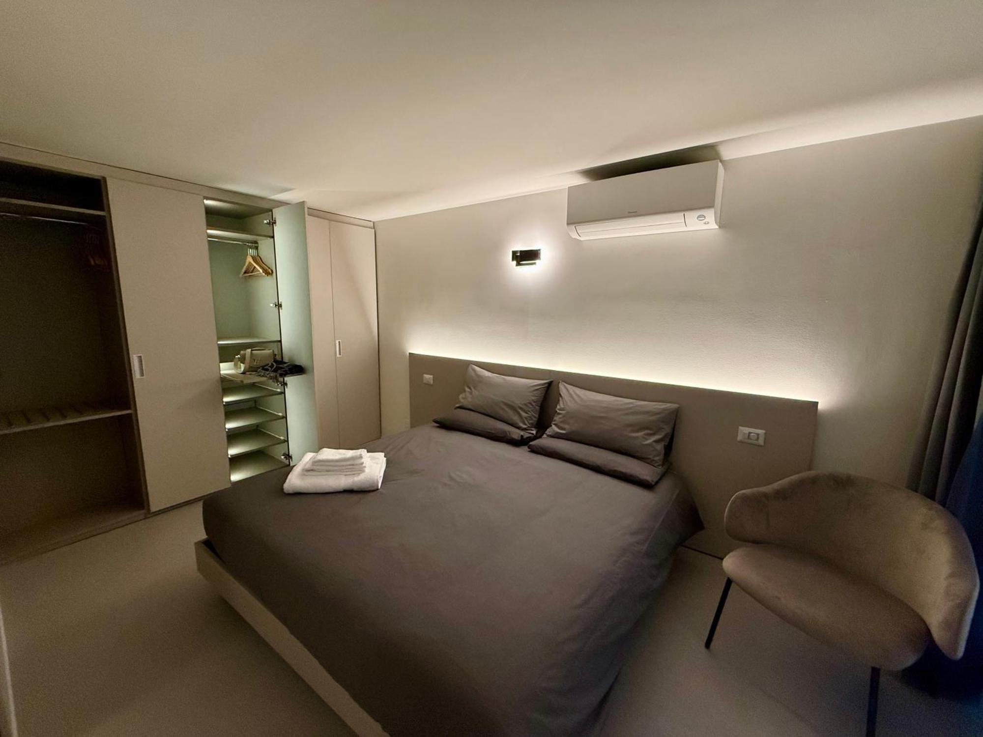 Luxury House In Milano Pietrasanta 130 Mq Apartment Екстериор снимка