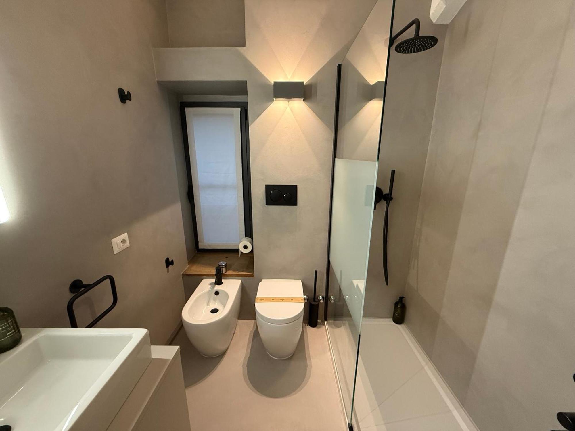 Luxury House In Milano Pietrasanta 130 Mq Apartment Екстериор снимка