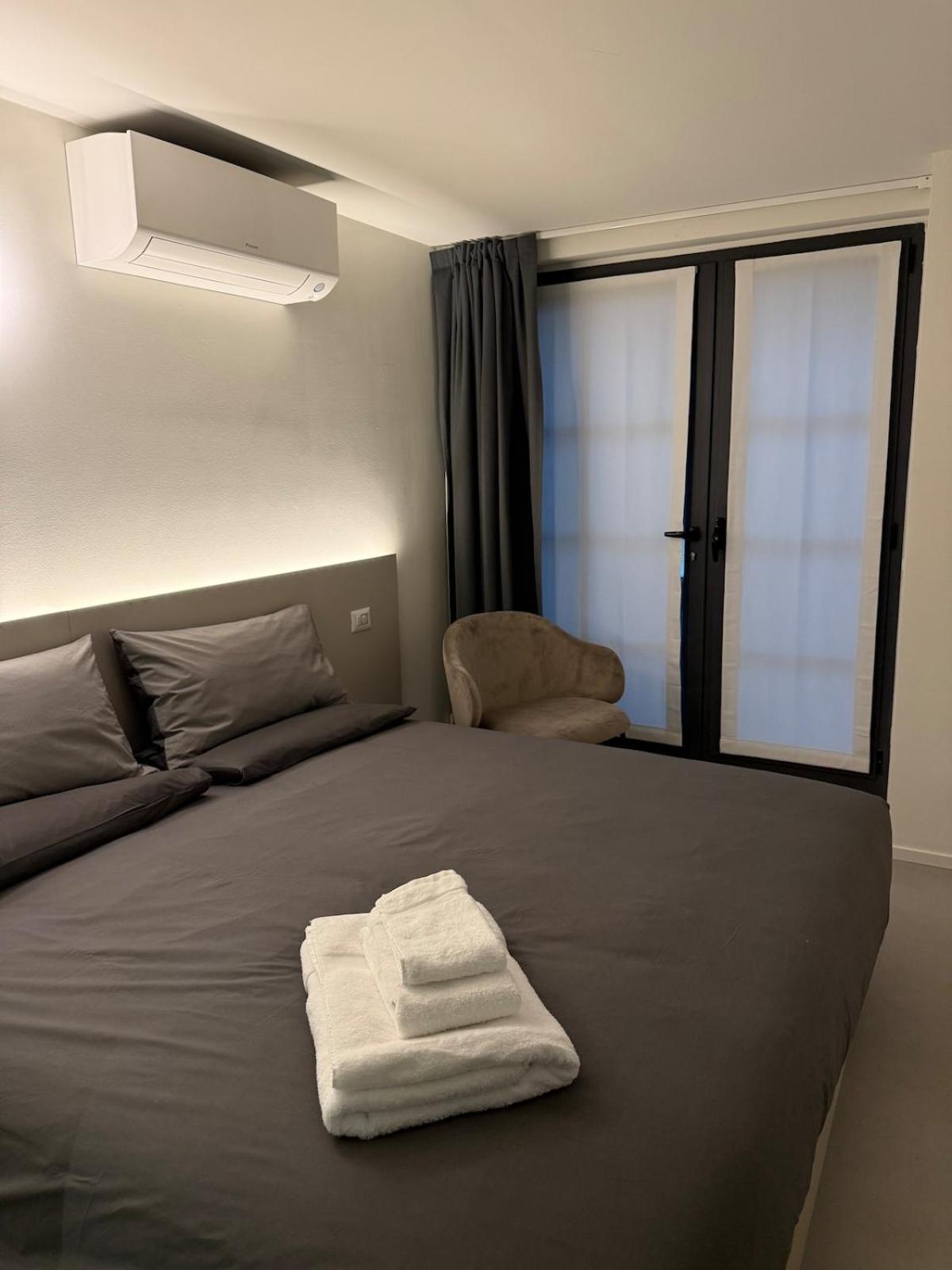 Luxury House In Milano Pietrasanta 130 Mq Apartment Екстериор снимка