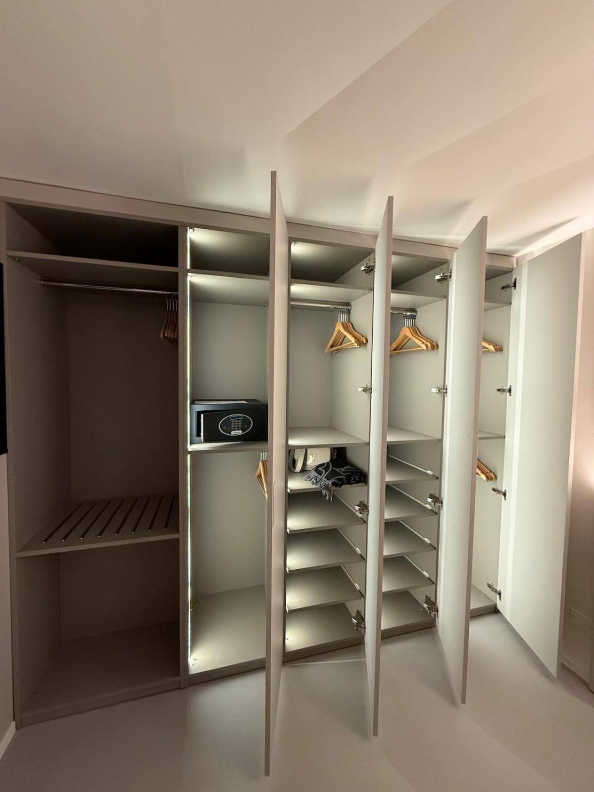 Luxury House In Milano Pietrasanta 130 Mq Apartment Екстериор снимка
