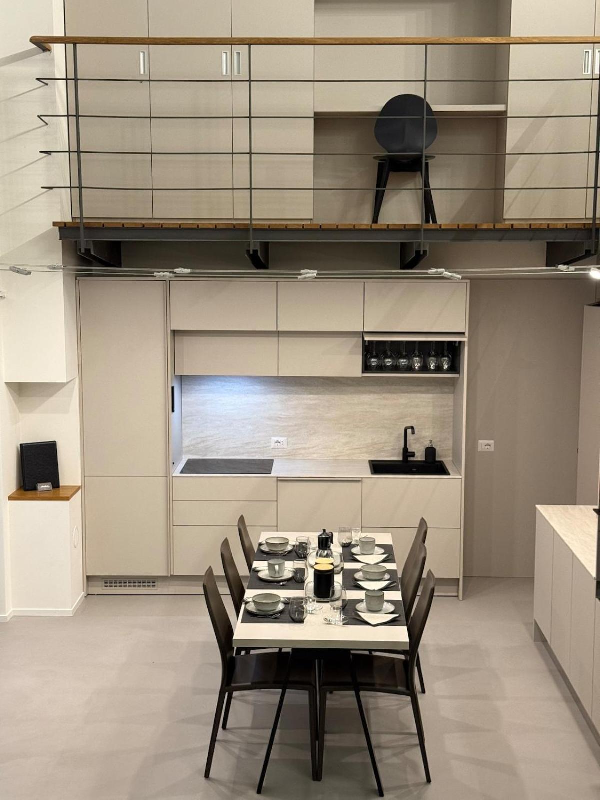 Luxury House In Milano Pietrasanta 130 Mq Apartment Екстериор снимка