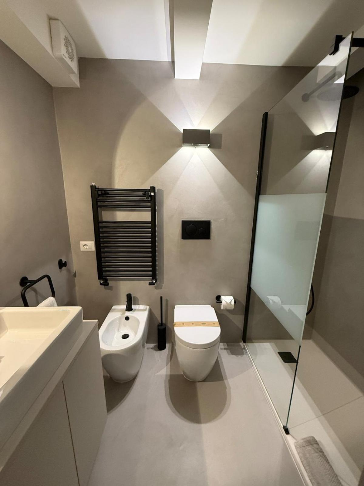 Luxury House In Milano Pietrasanta 130 Mq Apartment Екстериор снимка