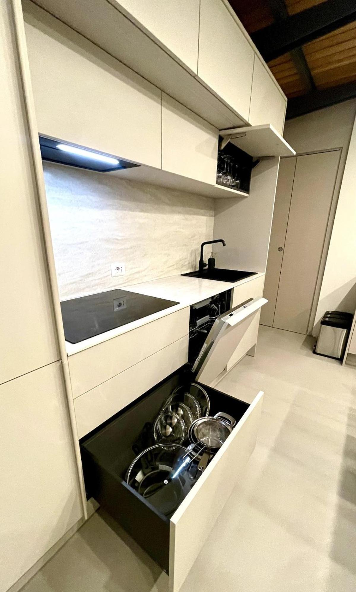 Luxury House In Milano Pietrasanta 130 Mq Apartment Екстериор снимка