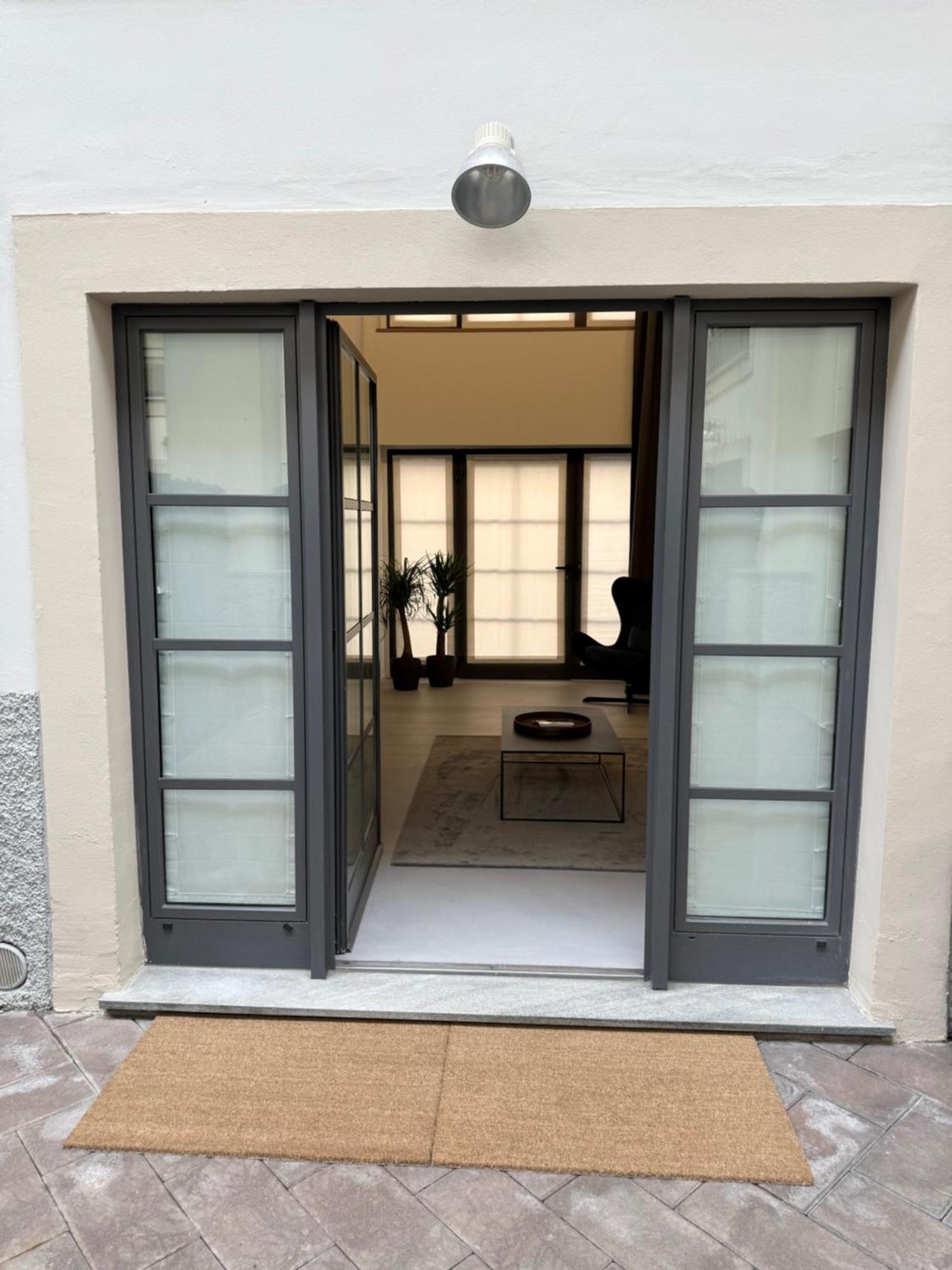 Luxury House In Milano Pietrasanta 130 Mq Apartment Екстериор снимка